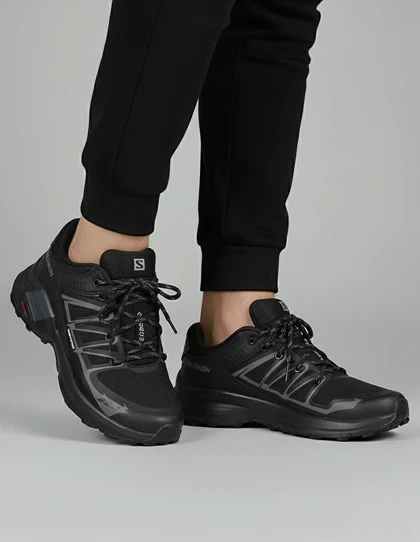 کفش کوهنوردی و طبیعت گردی مردانه سالامون Speed Verse M