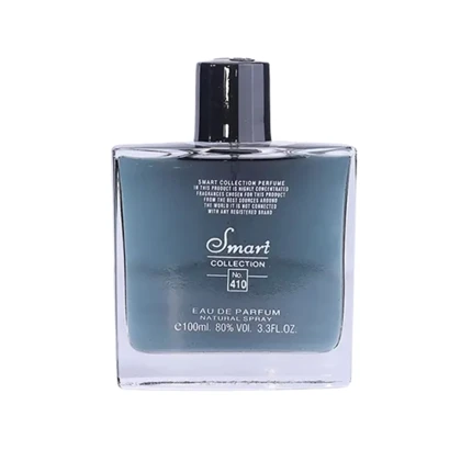 ادو پرفیوم مردانه اسمارت کالکشن شماره 410 حجم 100ml