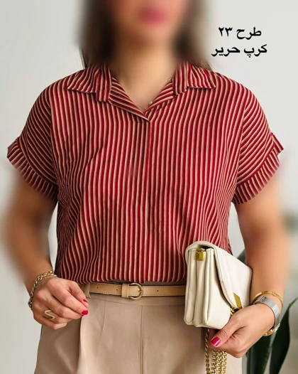 شومیز زیبا 42