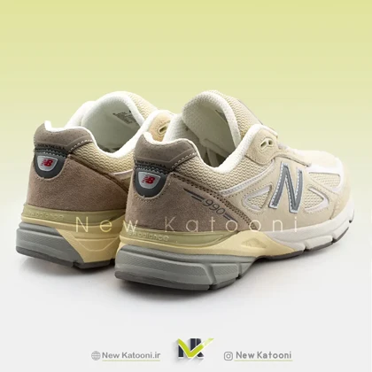 نیوبالانس 990 وی 4 (U990TE4)