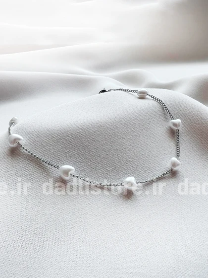 پابند ysx مروارید مدل