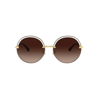 عینک آفتابی دولچه گابانا Dolce &amp; Gabbana DG2262S 134413