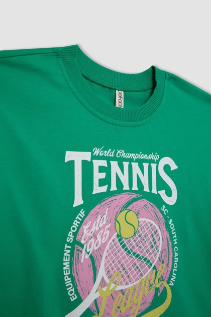 تیشرت بچگانه defacto