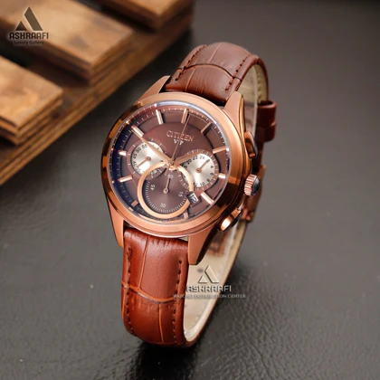 ساعت سیتیزن Citizen VIP CZ5567BR