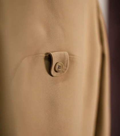 بارانی کراپ Pinki 1278 در چهار رنگ