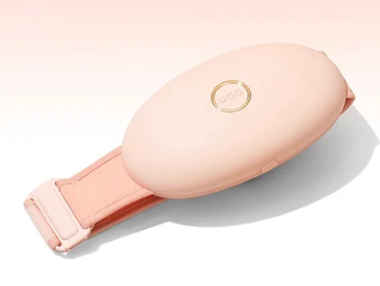 ماساژور برقی شکم PGG-W2