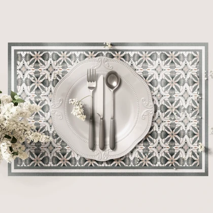 زیر بشقابی classic 74