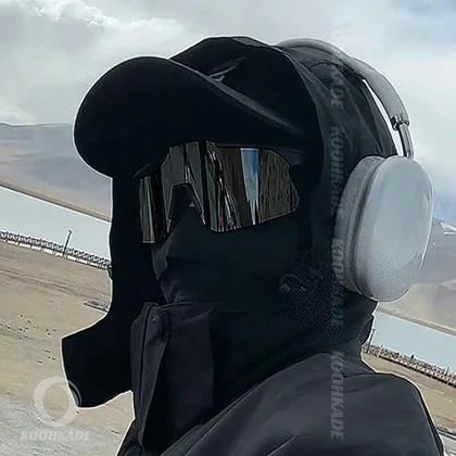 عینک ورزشی 2422 OUTDOOR Ci