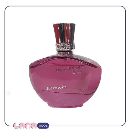 ادکلن ایو ومن پرایو جانوین Johnwin Euwomen prive