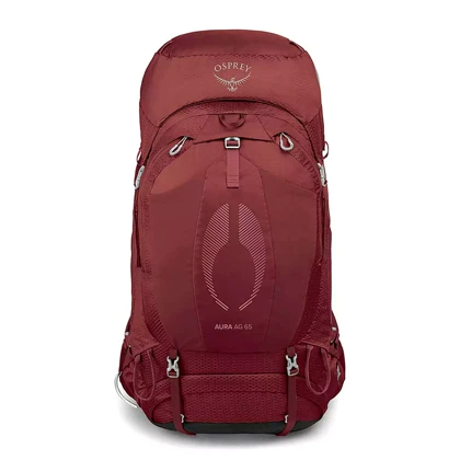 کوله پشتی کوهنوردی زنانه آسپری AURA AG 65L