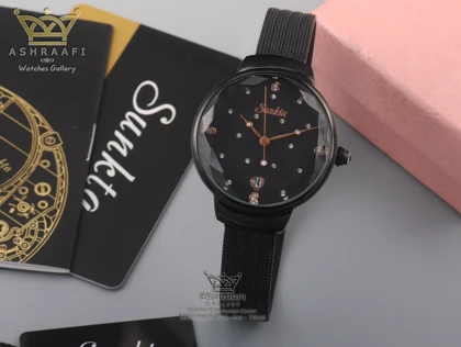 ساعت اورجینال سانکتا Sunkta ST6633G