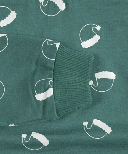 بلوز پسرانه مرینو Merino کد 1850
