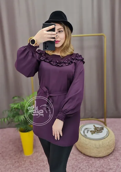 تونیک نادیا
