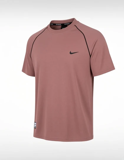 تیشرت اسپرت مردانه نایک Nike Iron Soul M