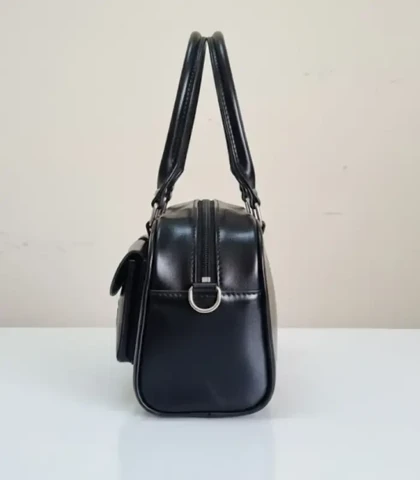 کیف زنانه چرم دیور دو جیب مدل DIOR-1239
