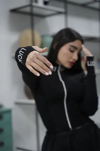 کراپ لوکی