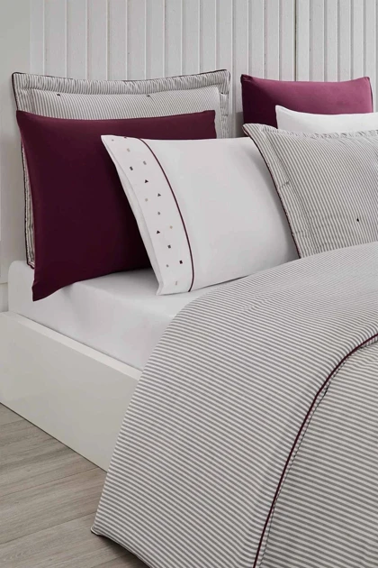 سرویس خواب دو نفره Özdilek مدل Comforter Orient پنبه