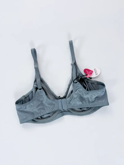 سوتین تک فنردار پرلون دلنشین D.N