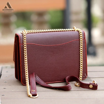 کیف دستی وای اس ال YSL HandBag A02