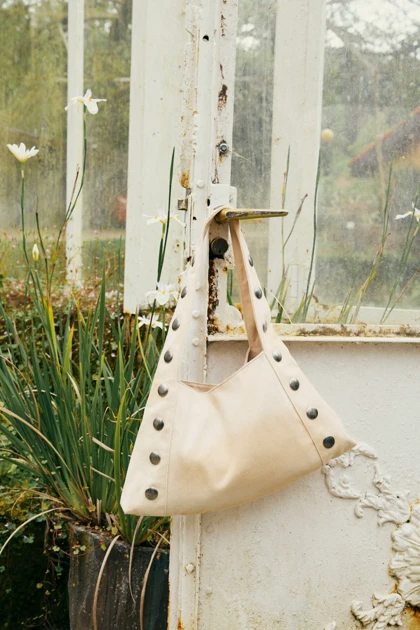 کیف دوشی اورجینال پول اند بیر pull-and-bear