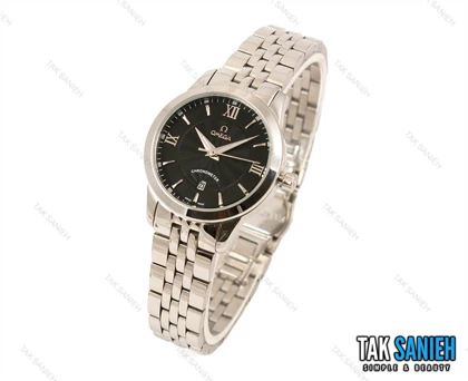 ساعت مچی عقربه ای زنانه امگا مدل Omega-1499-L