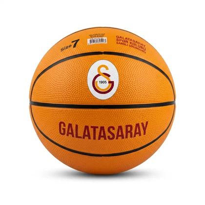 توپ بسکتبال GALATASARAY سایز 7