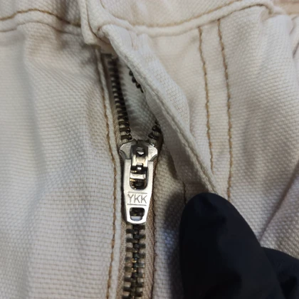 شلوارک جین بگ استایل یونیسکس از CROPP کد353