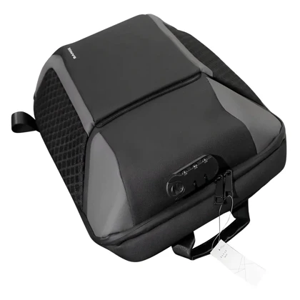 کوله پشتی لپتاپ Bange مدل IR-7710 قفل دار