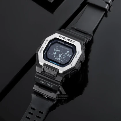 ساعت جی شاک دست دوم Casio G-Shock GBX-100-1DR