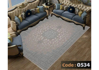 روفرشی کشدار ترک کد 0534