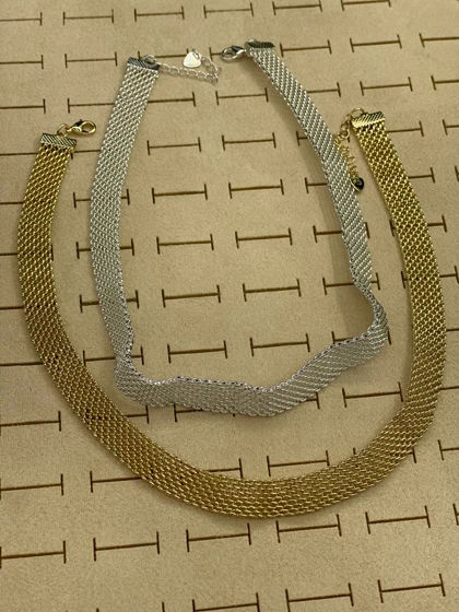 گردنبند کارتیه