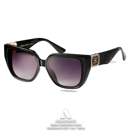 عینک آفتابی زنانه بربری Burberry 3814