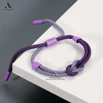 دستبند طنابی Rope Bracelet 01