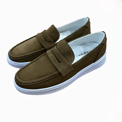 کالج جیر لوفر ZARA