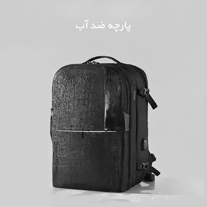 کوله پشتی لپتاپ مایسا مدل Adventure B00382