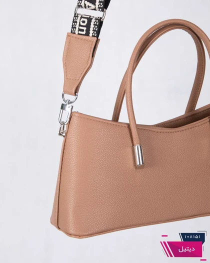 کیف مجلسی بند FASHION/631