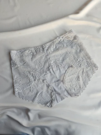 شورت تمام دانتل زنانه کد: 3978