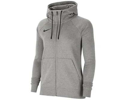 W Nk Flc Park20 Fz Hoodie PC_CW6955-063