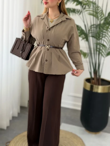 شومیز فارا 0404