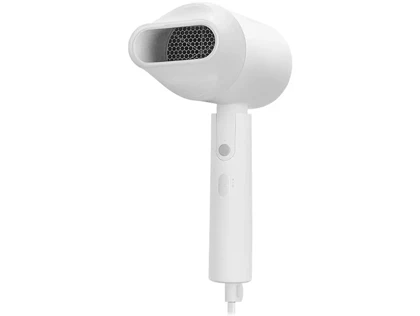 سشوار یون منفی شیائومی Xiaomi Mijia Negative Ion Hair Dryer H101 White CMJ04LXEU