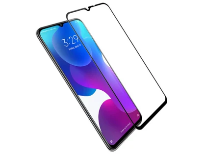 محافظ صفحه نمایش شیشه ای نیلکین شیاومی Nillkin Amazing CP+ Pro Glass Xiaomi 10X 5G/10X Pro 5G