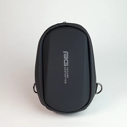 کیف بادی بگ کد6411