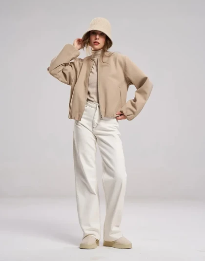 نیم بگ دوخت نارنگ