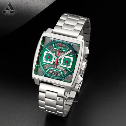ساعت تگ هویر Tag Heuer Monaco Chronograph SG1