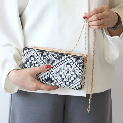 کیف مجلسی زنانه مدل کرمان