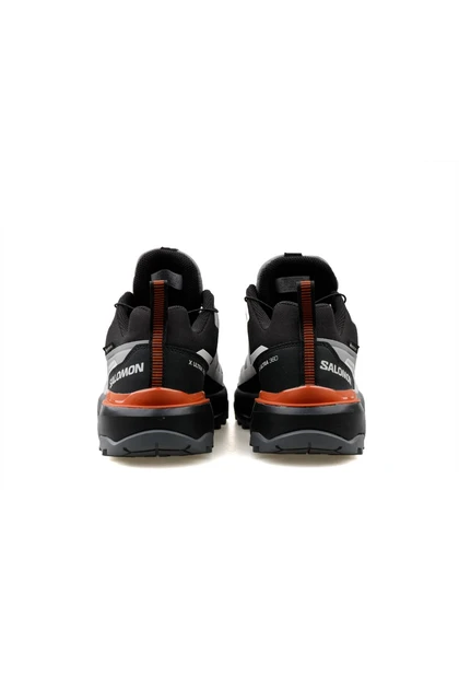 چکمه کفش مردانه در زمستان برای پیاده روی در فضای باز ضد آب و مقاوم در برابر سرما Goretex L47064200