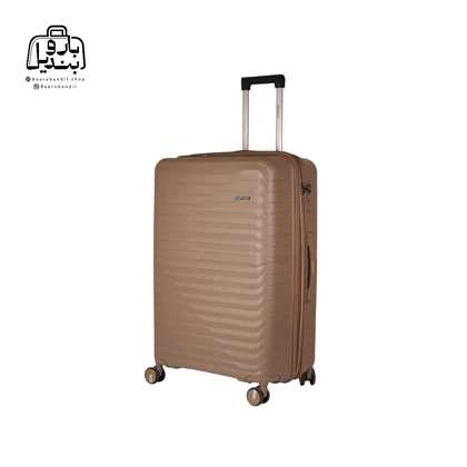 ست چهارتکه چمدان ماندیرو Mandiro مدل اکو Ecco