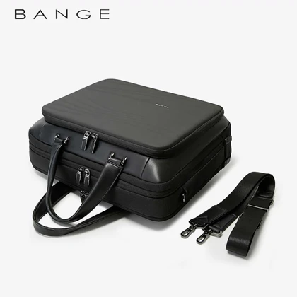 کیف لپ تاپ 15.6 اینچ ضدآب بنج bange BG-8029