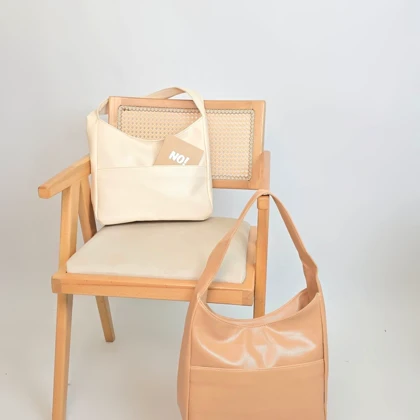 کیف بزرگ یاسمین YASAMIN