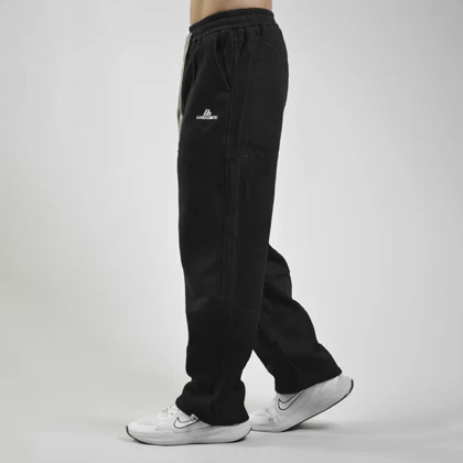 شلوار اسپرت کنسومس مدل C1113 مشکی